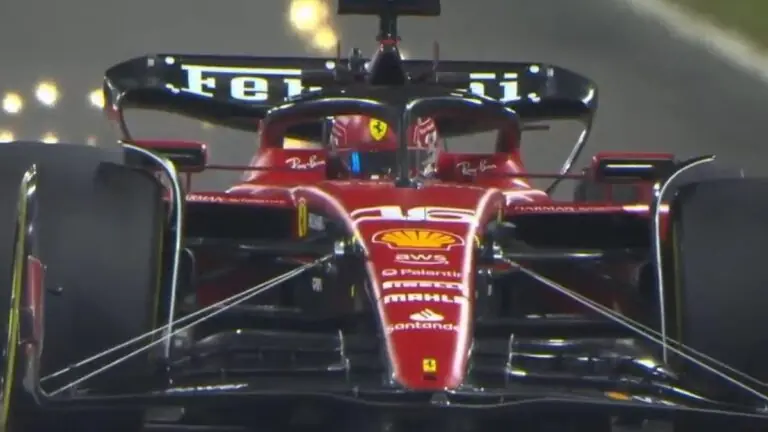 Horário do treino F1: onde assistir pré-temporada em Bahrein – 24/02