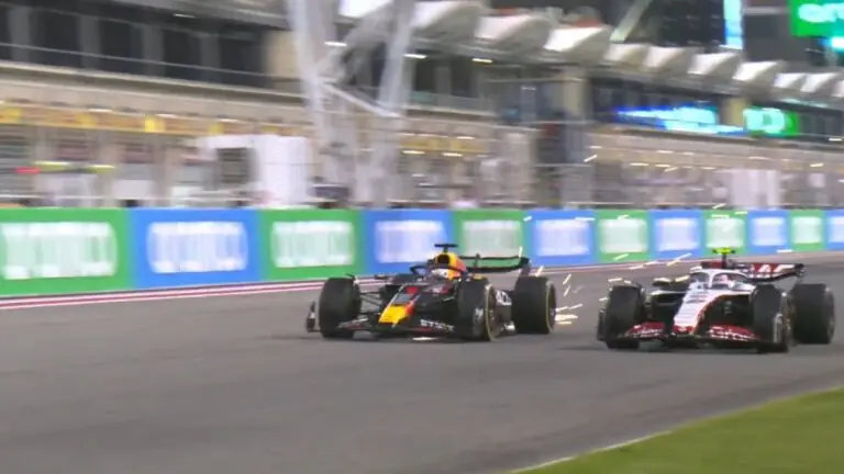 Treino F1 na pré-temporada de sábado: horário do Bahrein 2023