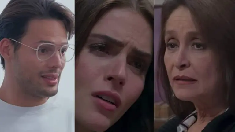 Final da novela Vencer o Desamor: o que acontece no último capítulo?