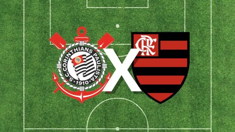 Corinthians x Flamengo: onde assistir a final da Supercopa Feminina 2023