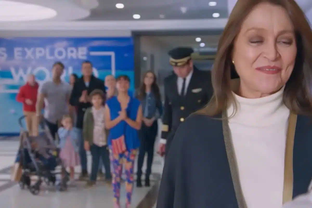 cena do final de Barbara