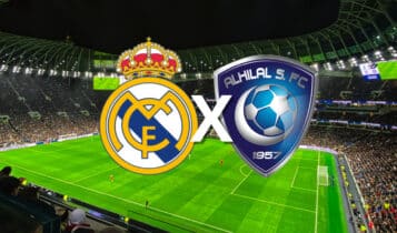 final do mundial de clubes