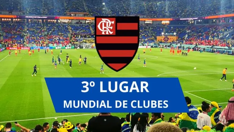 Flamengo vence o Al Ahly e fica em 3º lugar no Mundial de Clubes 2023