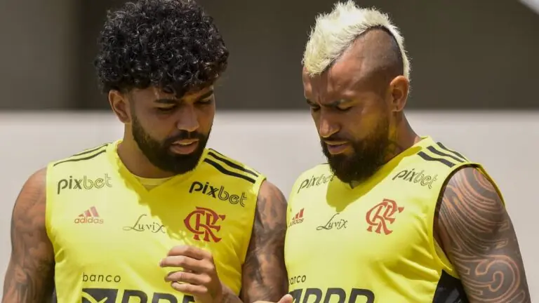 Onde assistir jogo do Flamengo hoje online DE GRAÇA (01/02)