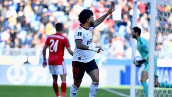 Em qual canal vai passar o jogo do Flamengo hoje x Volta Redonda – 15/02/2023