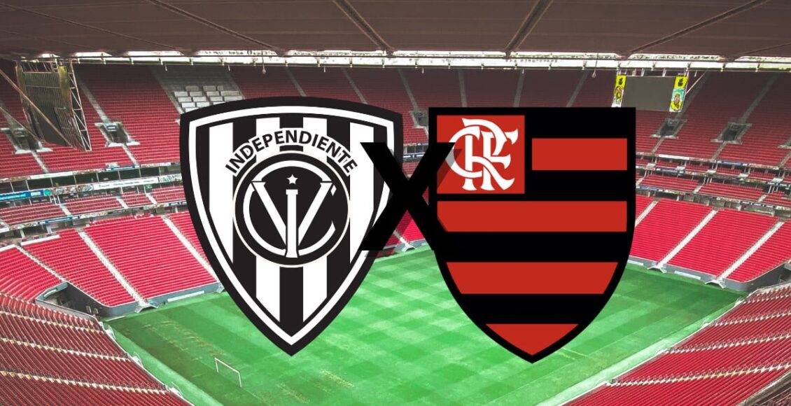 Jogo do Flamengo