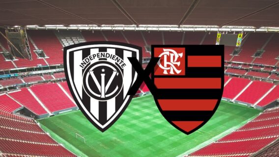 Jogo do Flamengo x Independiente Del Valle onde vai passar e horário – Recopa 2023