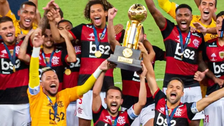 Quantas Recopas tem o Flamengo? Histórico de títulos do clube