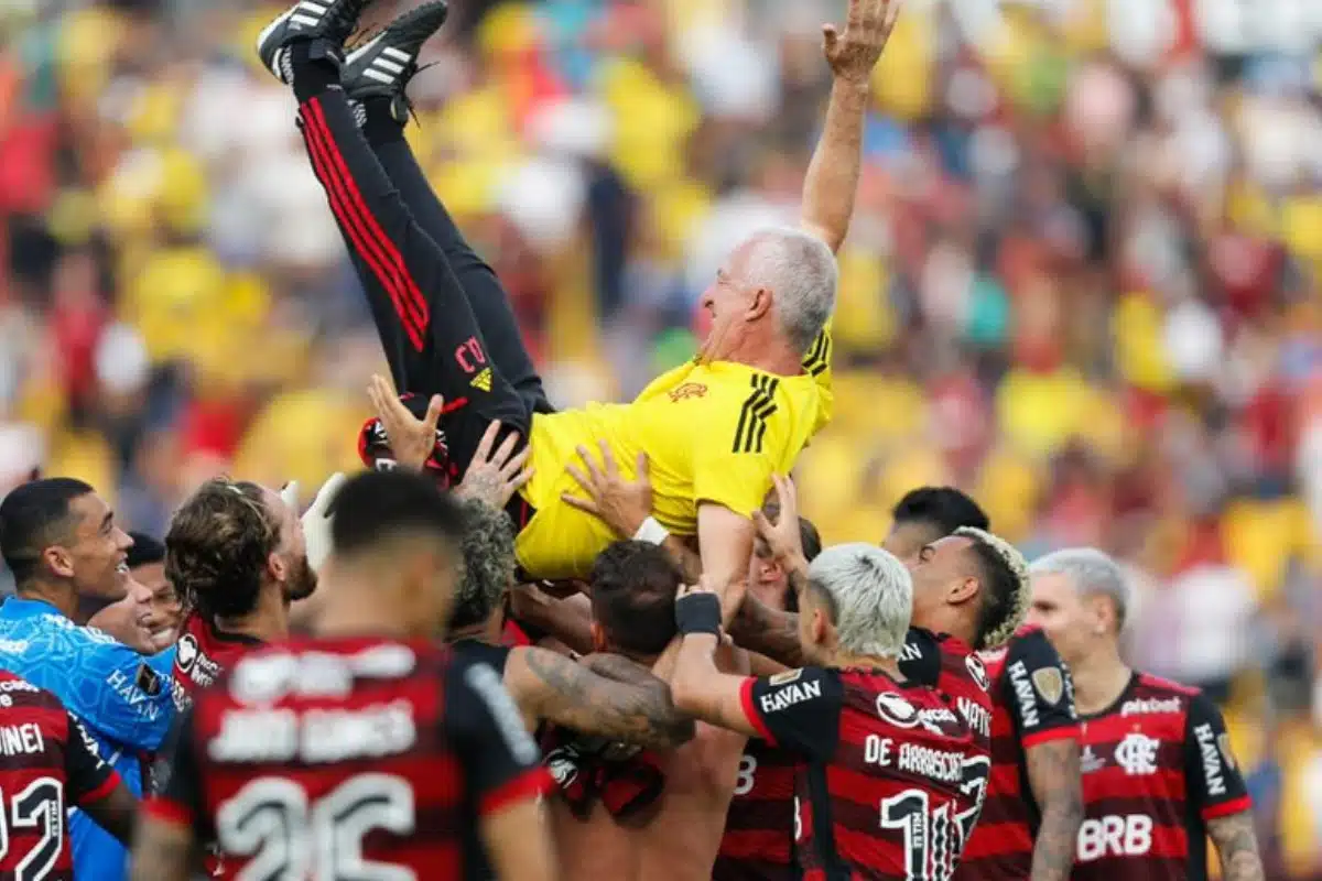 Flamengo 