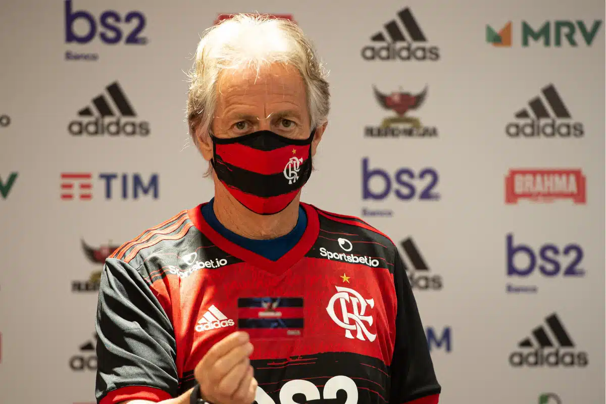 Flamengo 