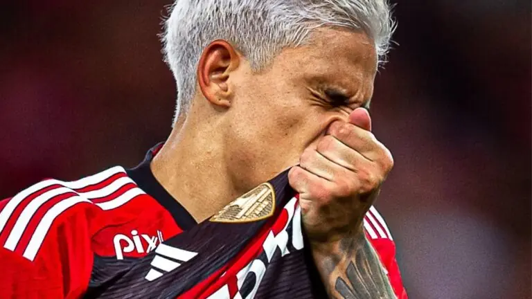 Próximo jogo do Flamengo vai ser no Mundial de Clubes 2023