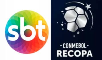SBT vai transmitir o jogo do Flamengo hoje na Recopa