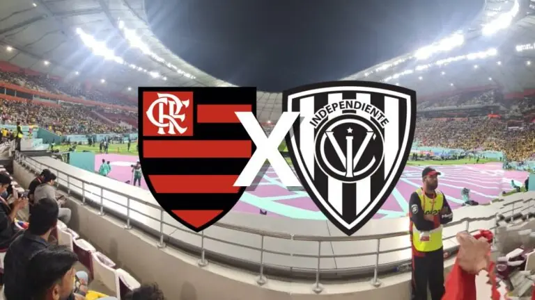 Tem como assistir o Flamengo de graça hoje? Transmissão final da Recopa 2023