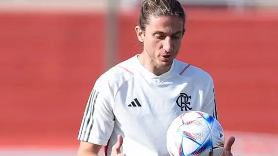 O Flamengo pode ser eliminado hoje do Mundial se perder para o Al Hilal?