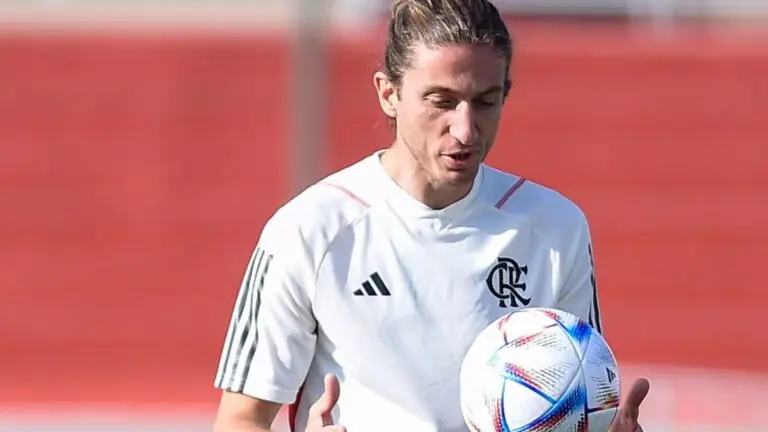 O Flamengo pode ser eliminado hoje do Mundial se perder para o Al Hilal?