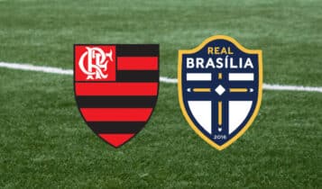 Flamengo feminino
