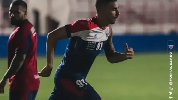 Assistir jogo do Fortaleza x CSA hoje na Copa do Nordeste: transmissão ao vivo (17/02)