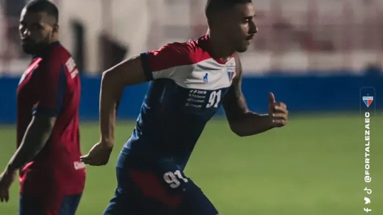 Assistir jogo do Fortaleza x CSA hoje na Copa do Nordeste: transmissão ao vivo (17/02)