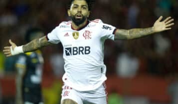 Gabigol