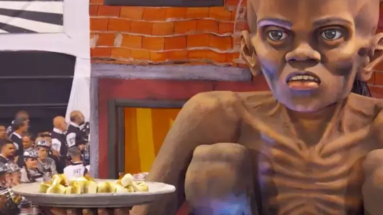 Que horas começa o desfile da Gaviões da Fiel hoje, sexta-feira (17/02/23)