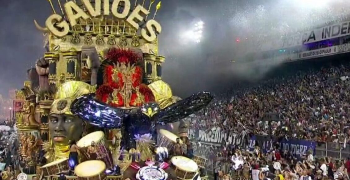gaviões da fiel