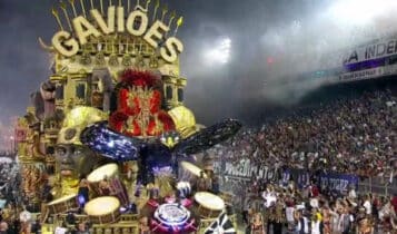 gaviões da fiel