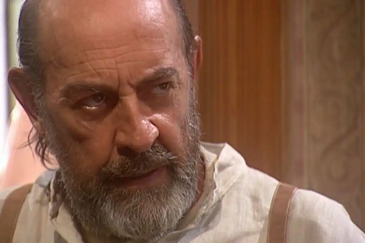 geremias matou doutor fausto 