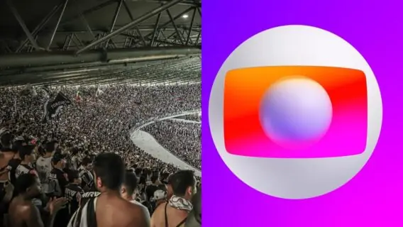 Qual jogo vai passar na Globo hoje? Programação de sábado (25/02)