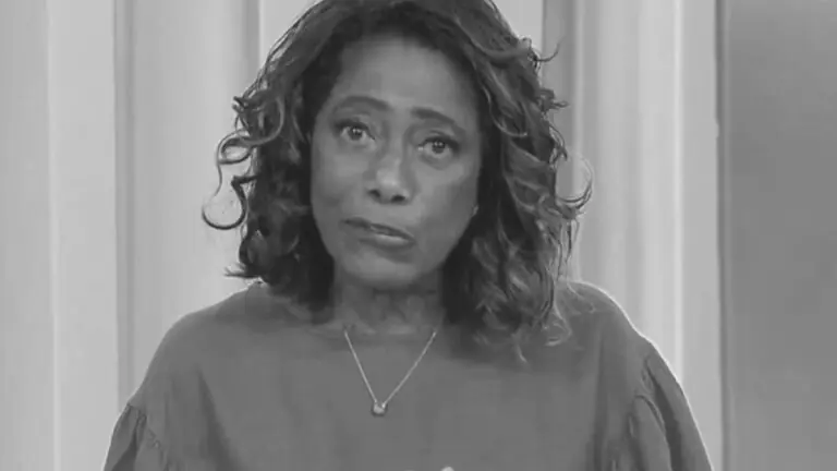 Jornalista Glória Maria morre aos 73 anos