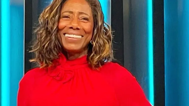 Causa da morte de Glória Maria é revelada