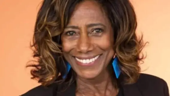 Glória Maria tinha marido? Jornalista foi casada por 8 anos