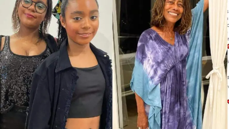 Glória Maria tinha filhas? Jornalista deixou 2 herdeiras