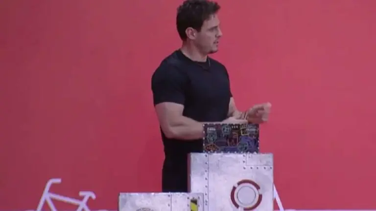 BBB 23: o líder Gustavo indicou quem para o 4º paredão?