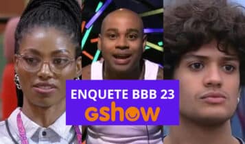 Gshow votação BBB 23