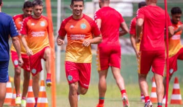 Inter de Limeira x Guarani