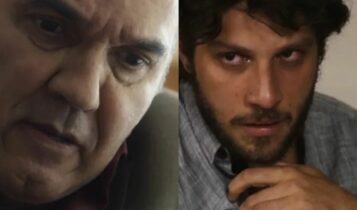 Guerra sobrevive em Travessia