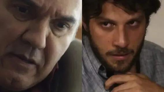 Guerra vai sobreviver em Travessia, mas perde poder