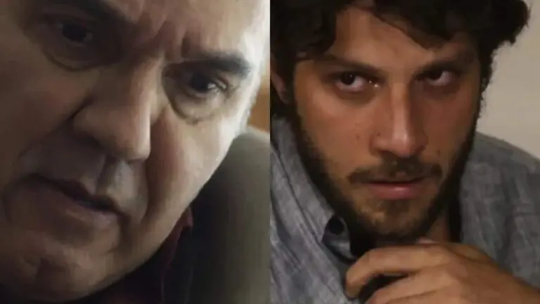 Guerra vai sobreviver em Travessia, mas perde poder