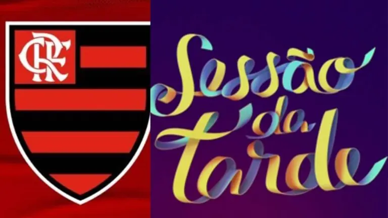 Hoje tem Sessão da Tarde? Globo vai passar jogo do Flamengo (07/02)
