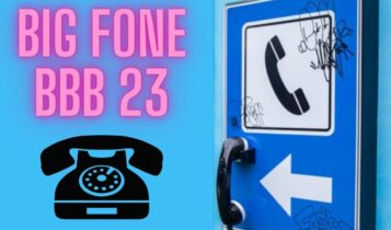 Horário do Big Fone