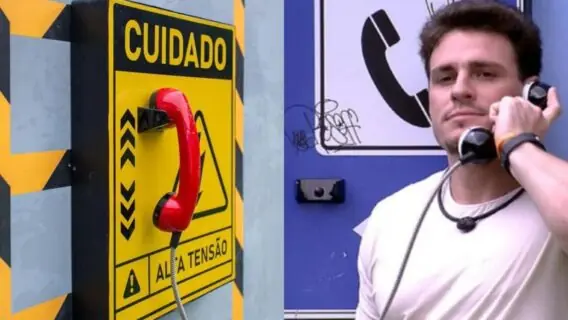 Horário do Big Fone hoje: que horas vai tocar e qual o poder supremo?