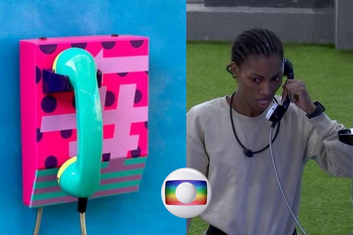 BBB 23: que horas o Big Fone toca hoje? Veja como assistir ao vivo