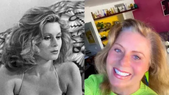 Quantos anos tem Vera Fischer hoje; veja ela no início da carreira