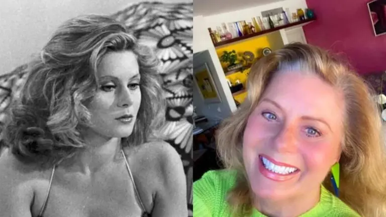 Quantos anos tem Vera Fischer hoje; veja ela no início da carreira