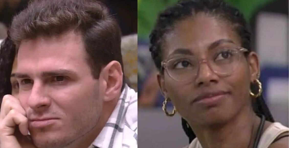Paredão BBB 23