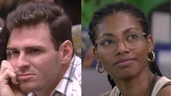 Líder do BBB 23, Gustavo vai mandar quem para o paredão?