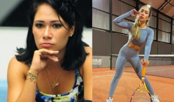 na imagem jake leal do bbb 12