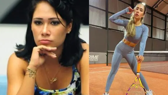 Jake Leal do BBB 12: veja como está a ex-sister hoje