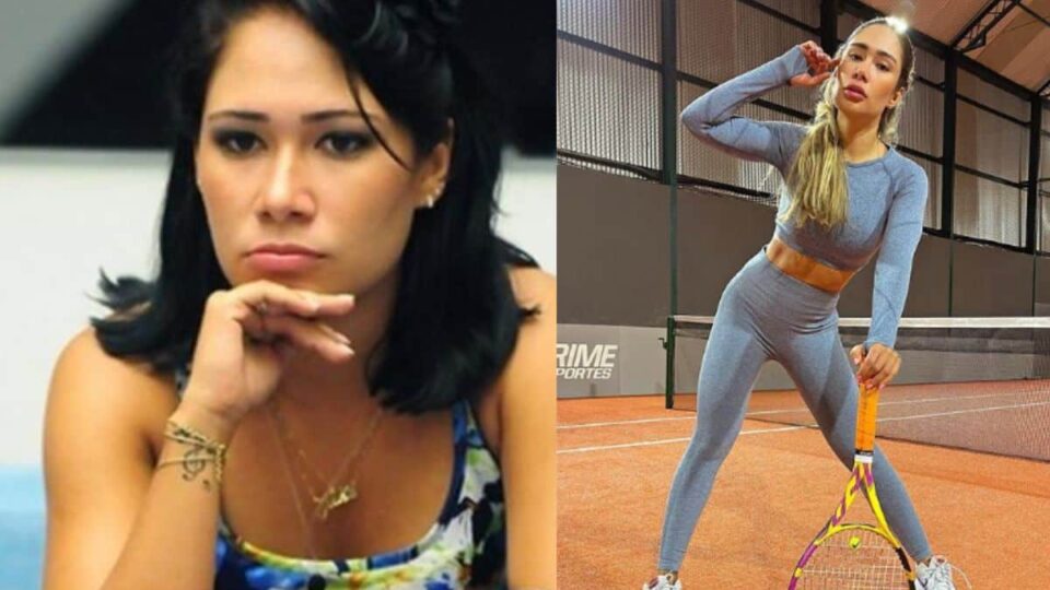 na imagem jake leal do bbb 12