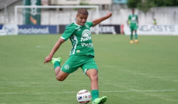 jogo da Chapecoense